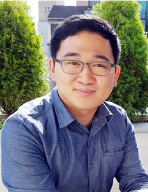 Byungsun Yoon