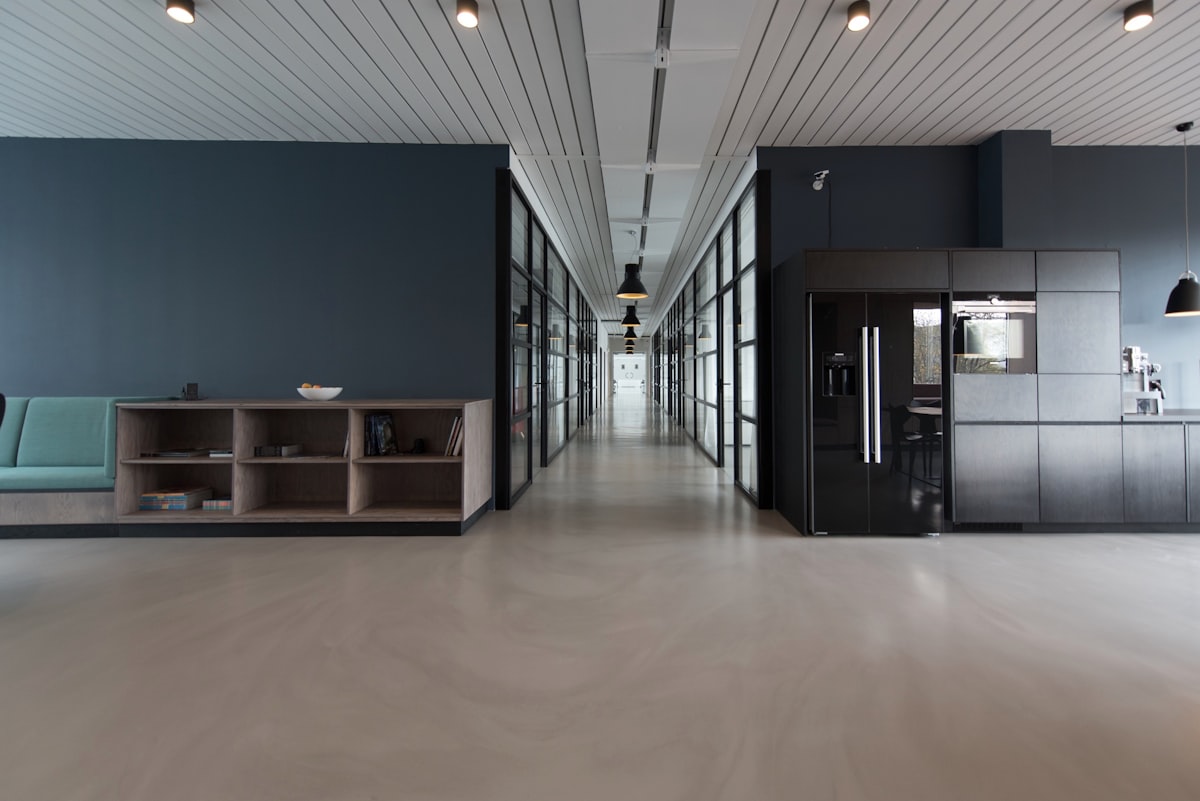 ACRO office